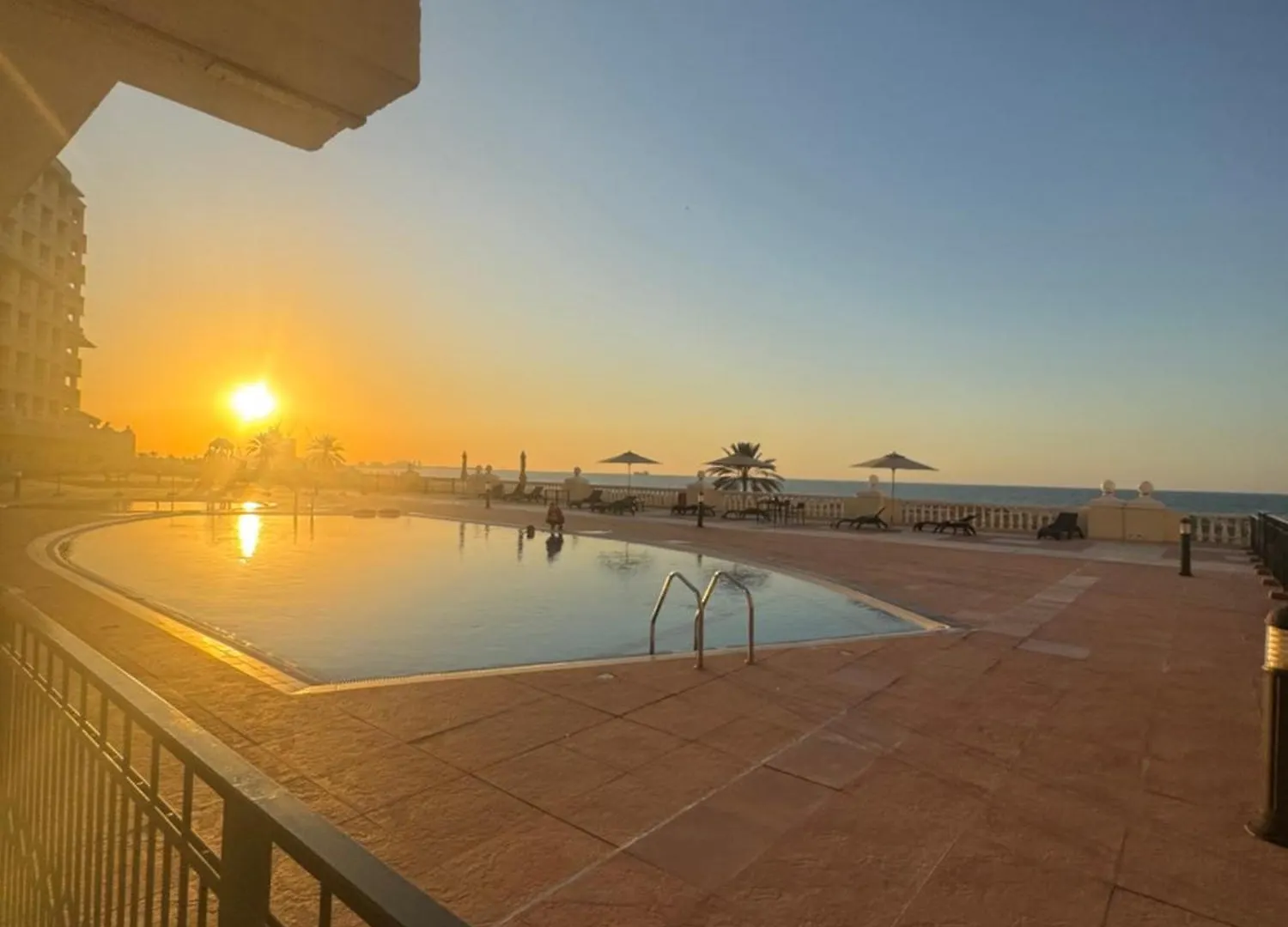 Studio For Rent Ras al-Khaimah Apartment