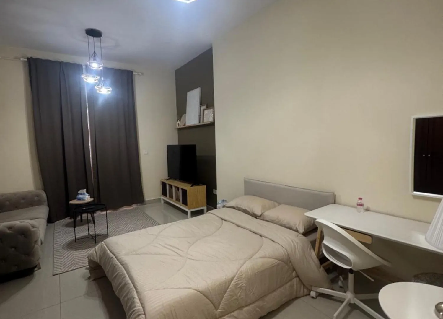 Studio For Rent Ras al-Khaimah 0*,