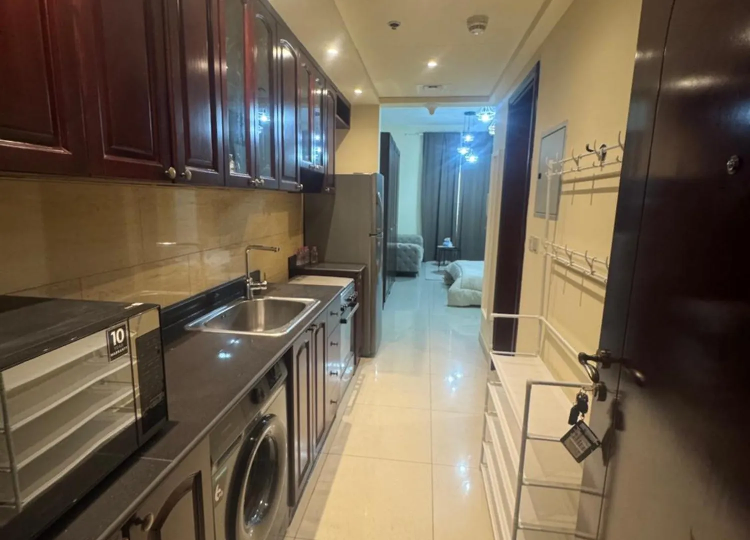 Studio For Rent Ras al-Khaimah Apartment