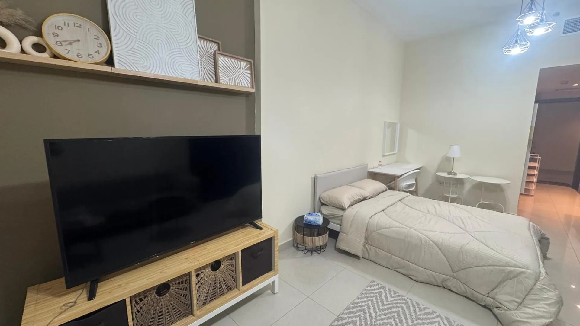 Studio For Rent Ras al-Khaimah