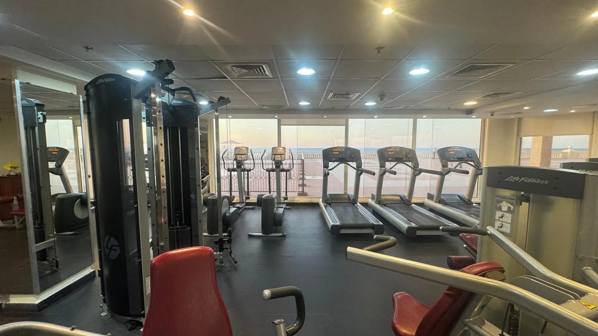 Apartment Studio For Rent Ras al-Khaimah
