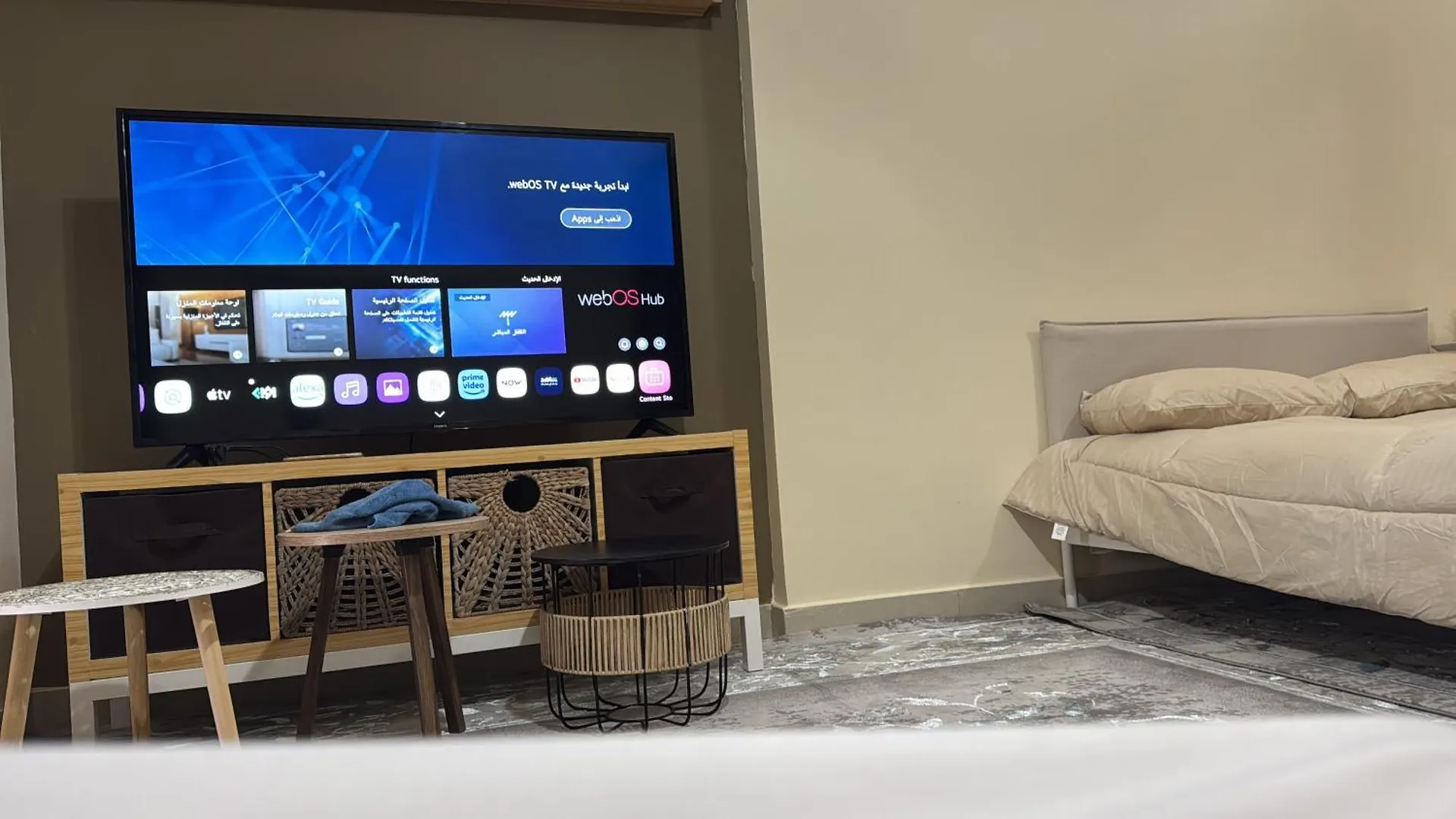 Studio For Rent Ras al-Khaimah