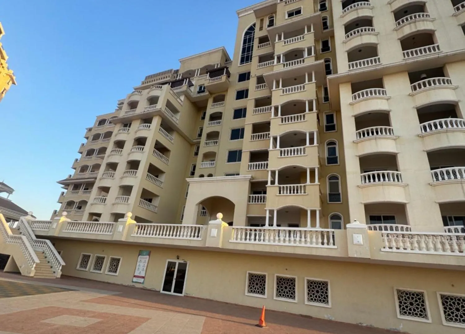 Apartment Studio For Rent Ras al-Khaimah United Arab Emirates