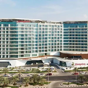 Resort Hampton By Hilton Marjan Island, Ras al-Khaimah