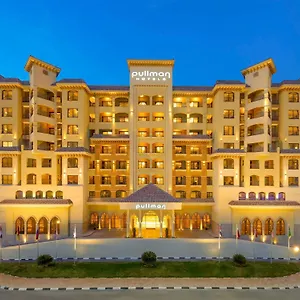 Hotel Pullman Al Marjan Island, Ras el Kaïmah