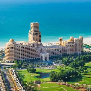 Waldorf Astoria Khaimah Ras al-Khaimah